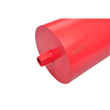 244x400 mm Dry and Wet Diamond Core Drill Bit - Side View