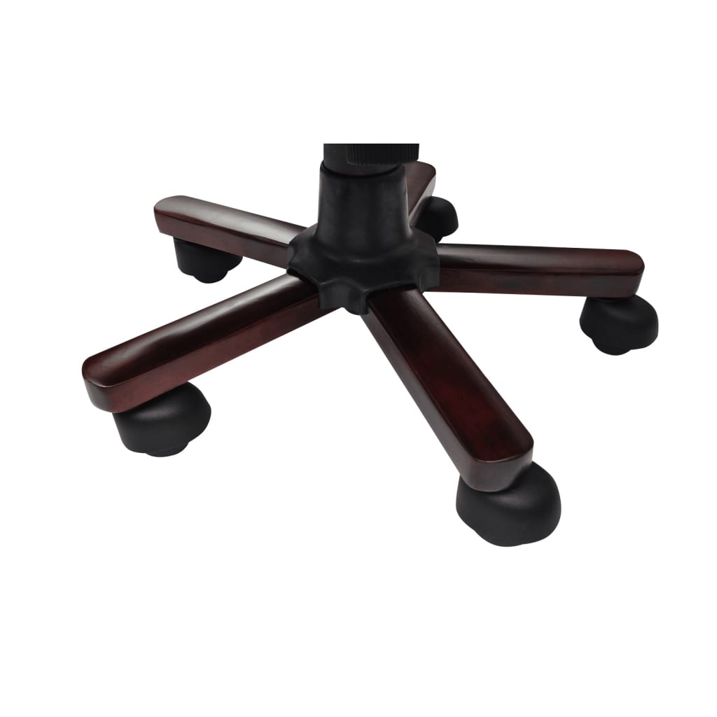 Swivel Office Chair White