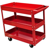 Workshop Tool Trolley 100 kg. - 45-Degree Angle
