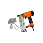 2-in-1 Compressed Air Stapler and Nailer