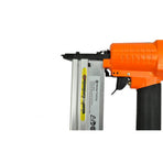 2-in-1 Compressed Air Stapler and Nailer