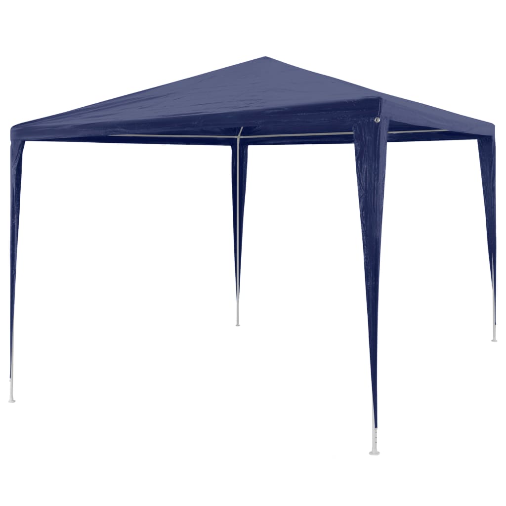 Partytent 3x3 m Blue
