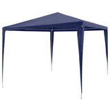 Partytent 3x3 m Blue