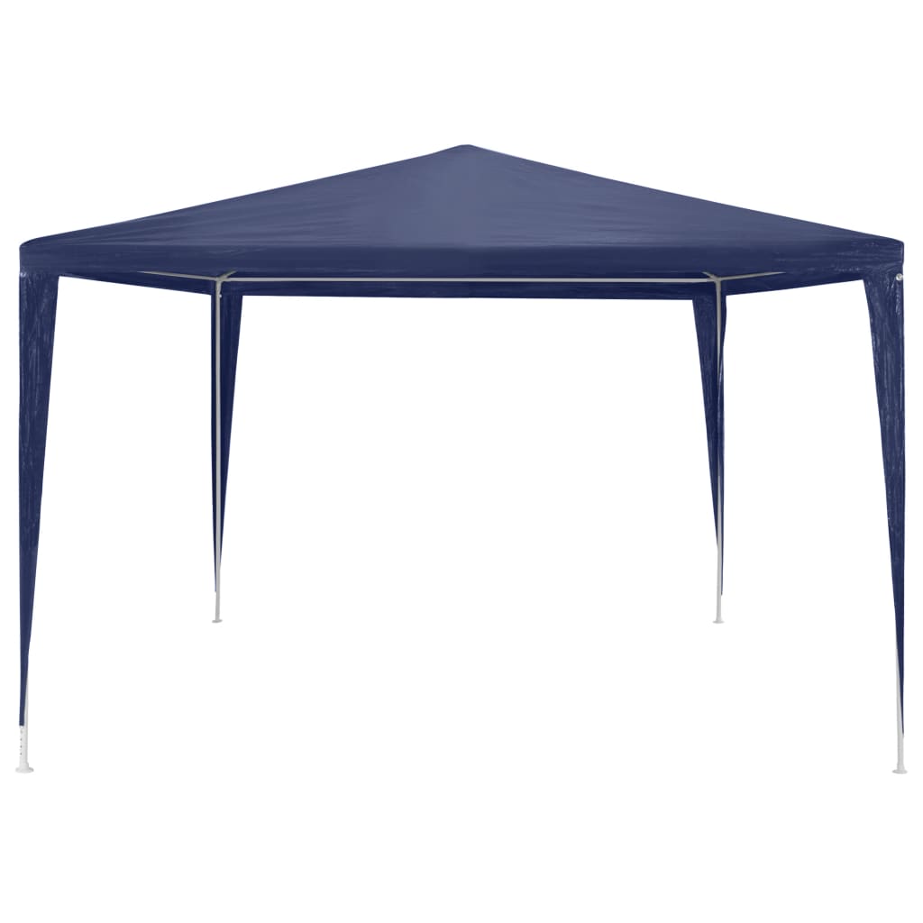 Partytent 3x3 m Blue