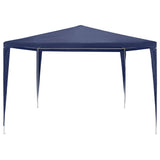 Partytent 3x3 m Blue