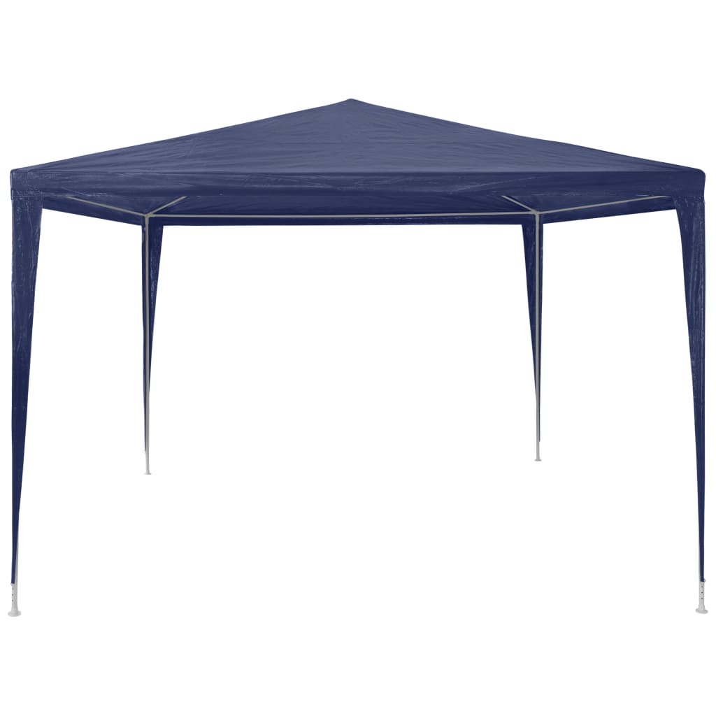 Partytent 3x3 m Blue