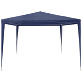 Partytent 3x3 m Blue
