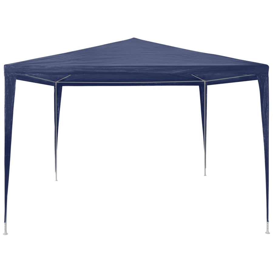 Partytent 3x3 m Blue