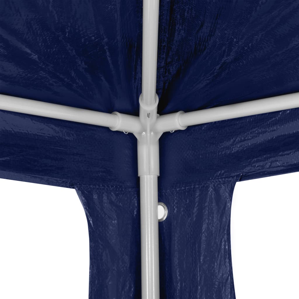 Partytent 3x3 m Blue