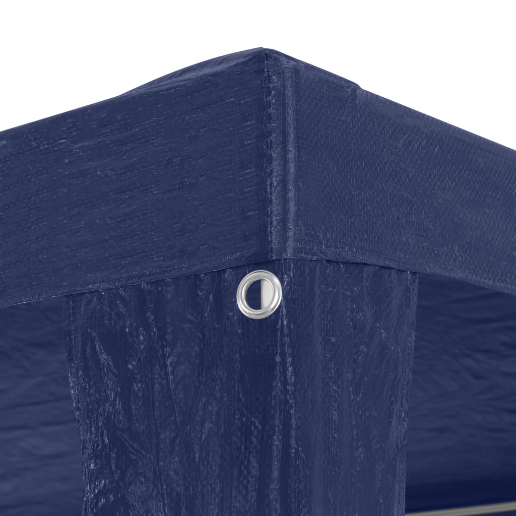 Partytent 3x3 m Blue