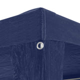 Partytent 3x3 m Blue