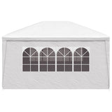 Party Tent 3x4 m White