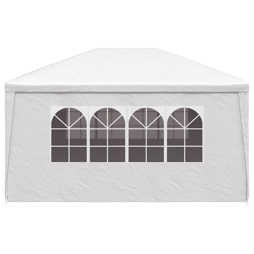 Party Tent 3x4 m White