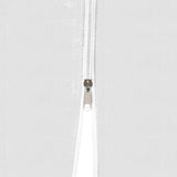 Party Tent 3x4 m White - Close-Up Angle