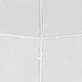 Party Tent 3x4 m White