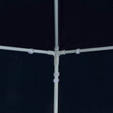 Party Tent 3x4 m Blue