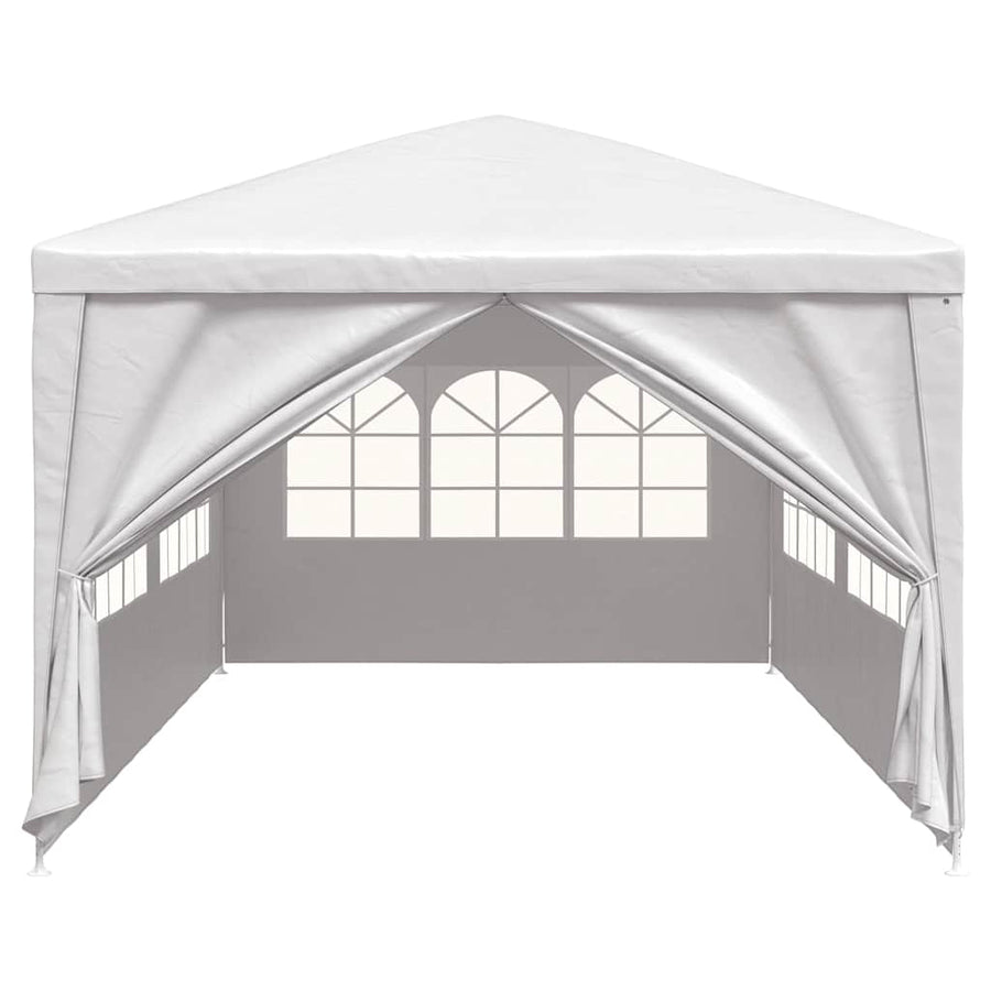 Party Tent 3x6 m White