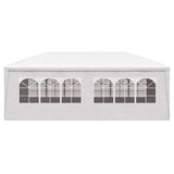 Party Tent 3x6 m White