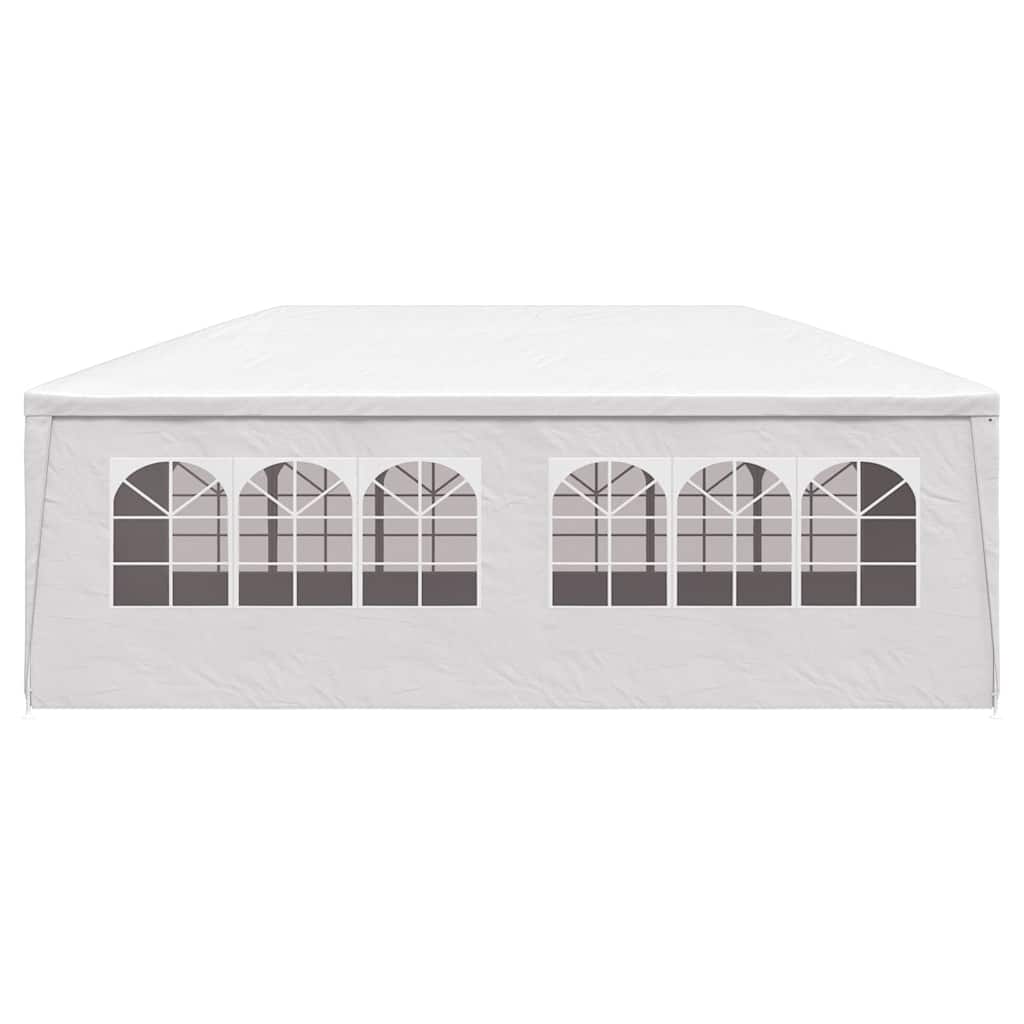 Party Tent 3x6 m White