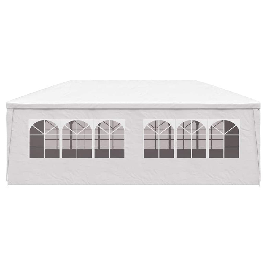 Party Tent 3x6 m White