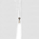 Party Tent 3x6 m White - Close-Up Angle