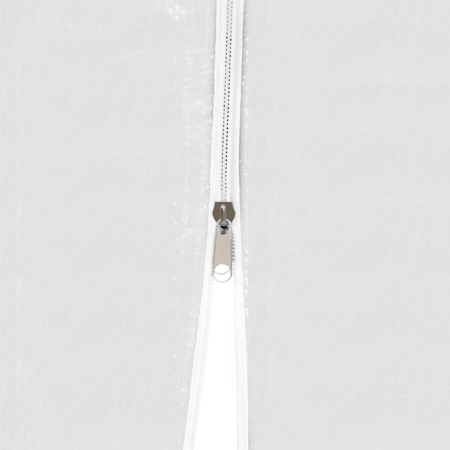 Party Tent 3x6 m White