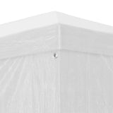 Party Tent 3x6 m White - Extra Image