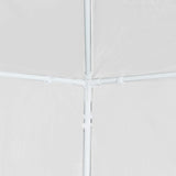 Party Tent 3x6 m White