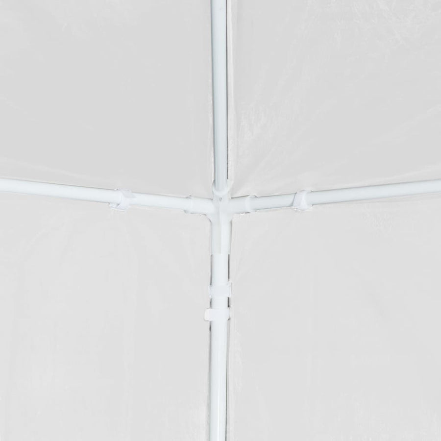Party Tent 3x6 m White