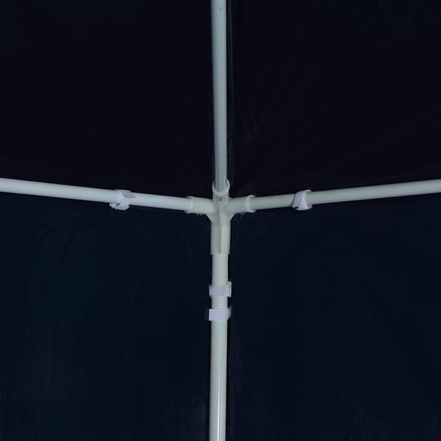 Party Tent 3x6 m Blue