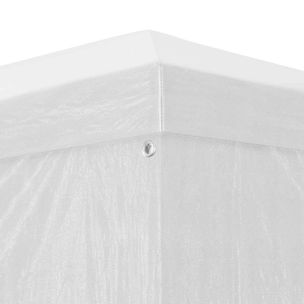 vidaXL Party Tent 3x9 m White