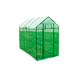 Greenhouse Steel XL - Front View