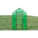 Greenhouse Steel XL