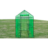 Greenhouse Steel XL - Side View