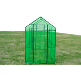 Greenhouse Steel XL - Top-Down View