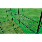 Greenhouse Steel XL - 45-Degree Angle