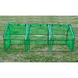 Greenhouse 3 Door