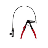 Hose Clamp Plier - Front View