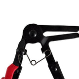 Hose Clamp Plier - Side View