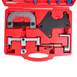 ENGINE TIMING TOOL SET for RENAULT - Front View