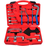 ENGINE TIMING TOOL SET for RENAULT - Rear View