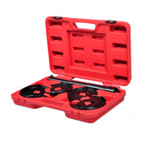 Spring Compressor Kit for Mercedes 5pc Kit - Front View