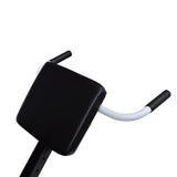 Back Extension Bench - Top-Down View