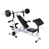 Weight Multi Bench - Front View