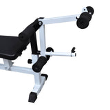Weight Multi Bench - 45-Degree Angle