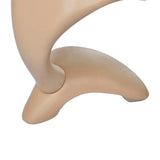 Mannequin head women A - Rear View