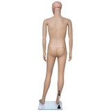 Mannequin Man A