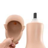 Mannequin Women A - Low Angle