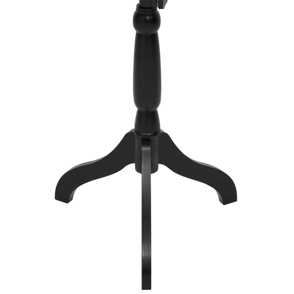 Ladies bust black white