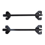 Spring 90-370 Auto Car Coil Spring Compressor Clamp - Front View